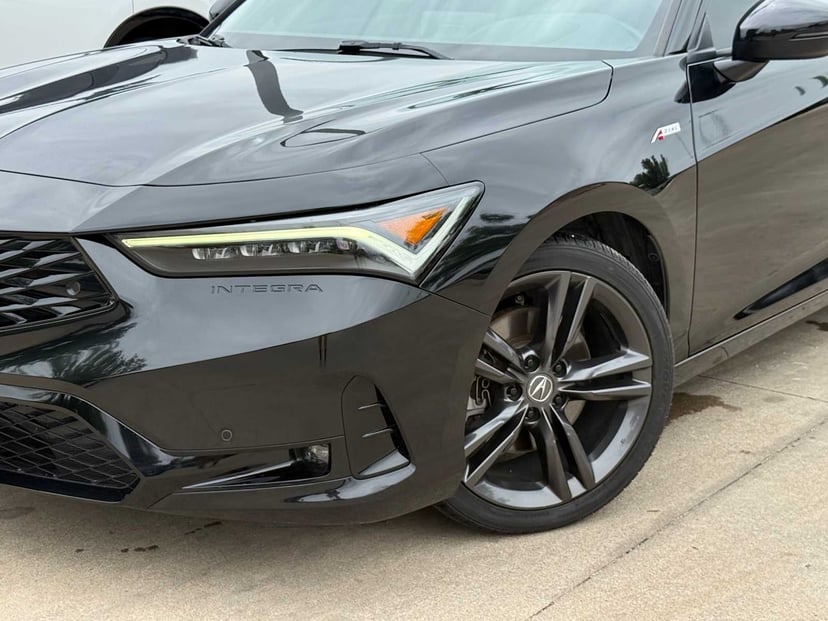 2023 Acura Integra - Image 5