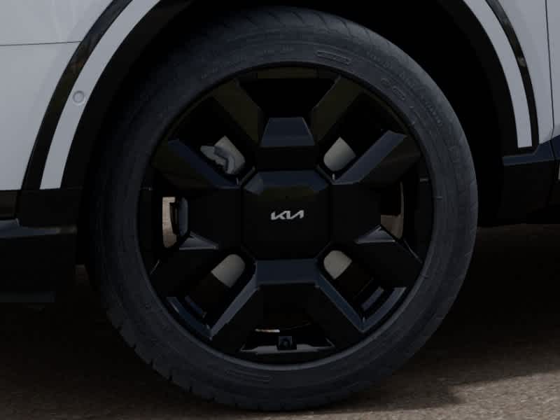 2027 Kia Telluride Hybrid - Image 9