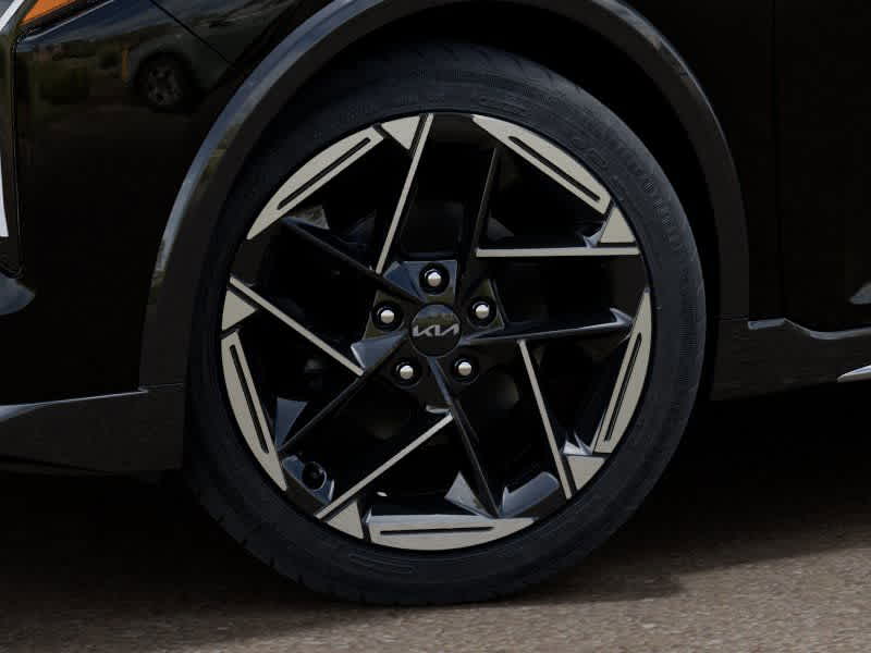 2026 Kia K4 - Image 9