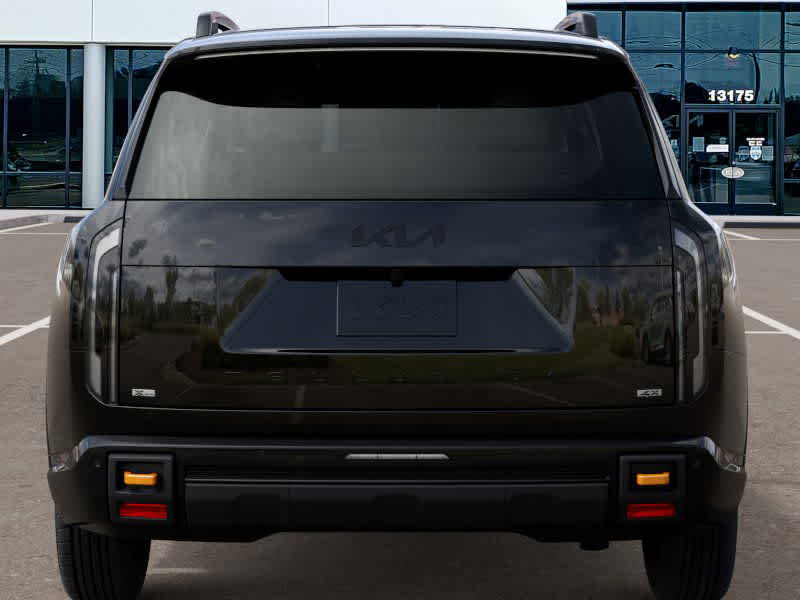 2027 Kia Telluride - Image 13
