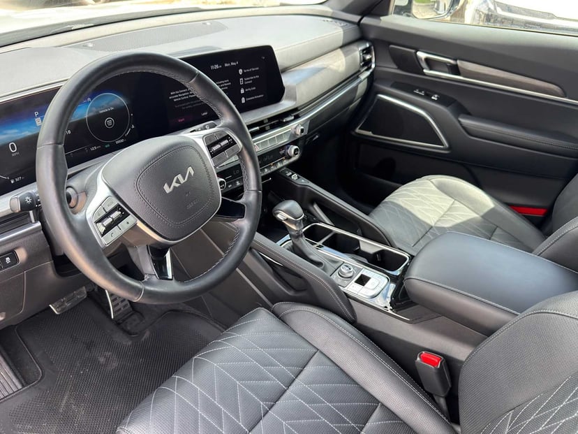 2024 Kia Telluride - Image 9