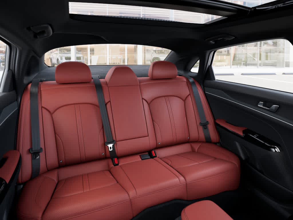 2026 Kia K5 - Image 16