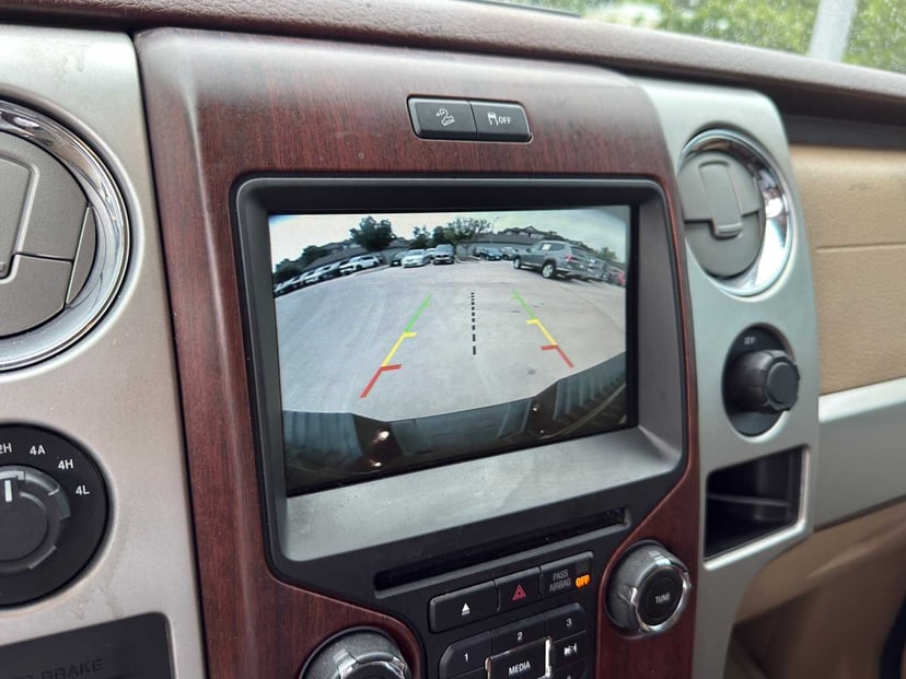 2013 Ford F-150 - Image 18