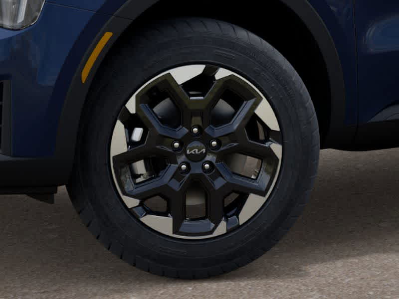 2026 Kia Sorento - Image 9