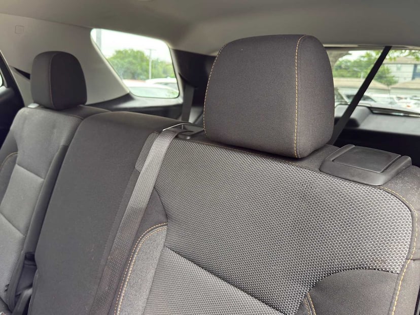 2020 Chevrolet Traverse - Image 20