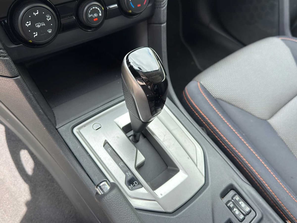 2018 Subaru Crosstrek - Image 11