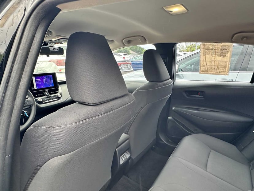 2024 Toyota Corolla Hybrid - Image 26