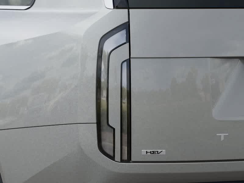 2027 Kia Telluride Hybrid - Image 11