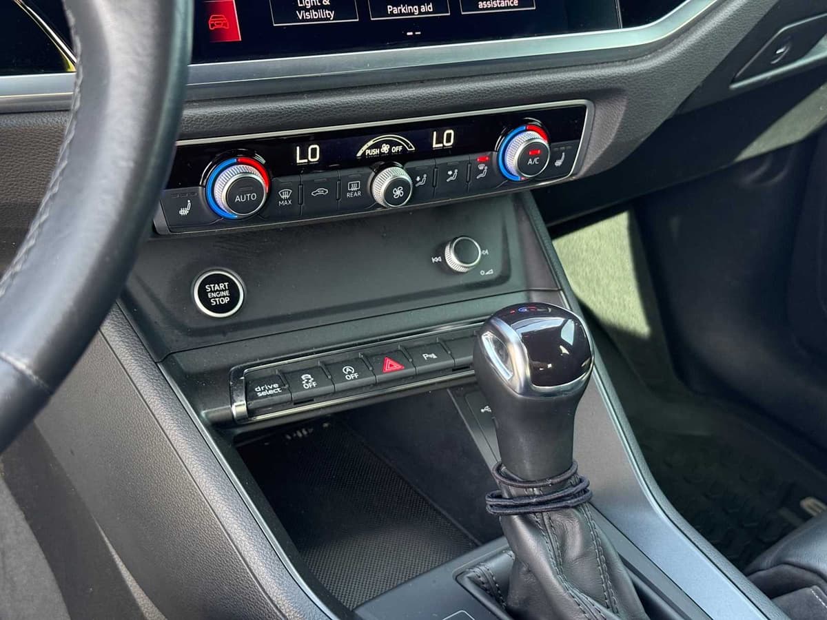 2022 Audi Q3 - Image 22