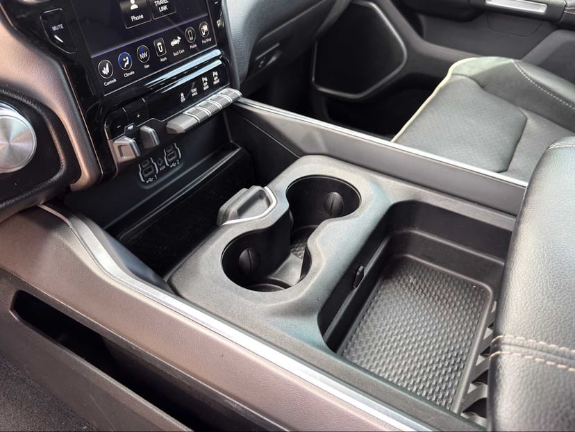 2020 Ram 1500 - Image 17