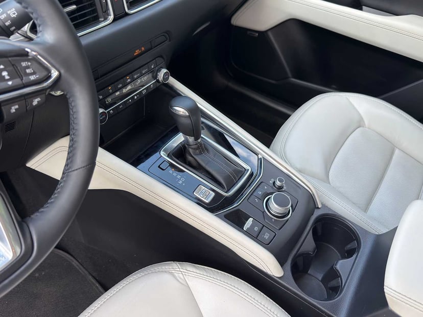 2021 Mazda CX-5 - Image 11