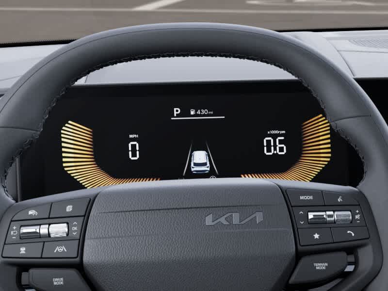 2026 Kia Sportage Plug-In Hybrid - Image 18