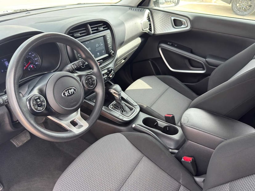2020 Kia Soul - Image 10