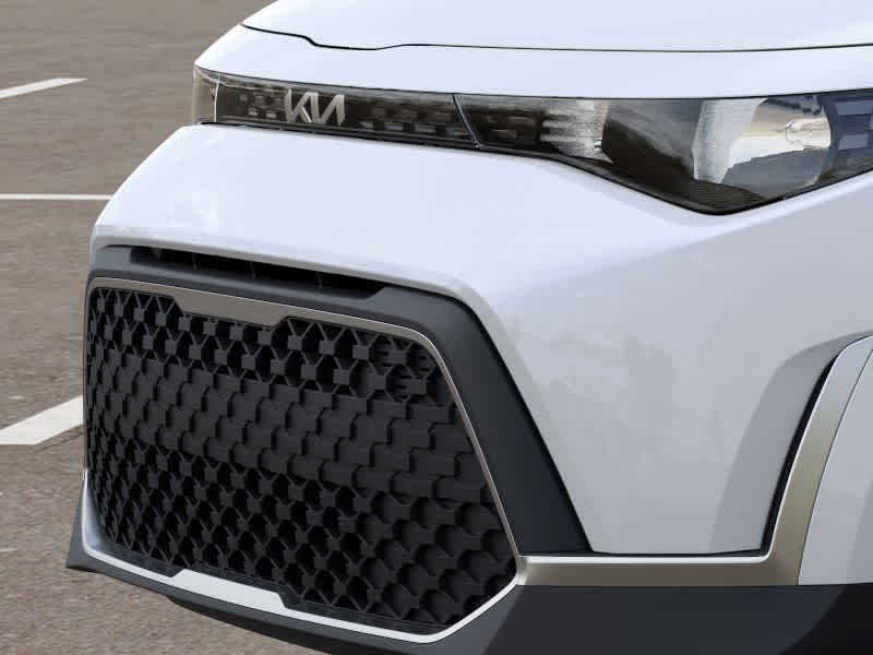 2025 Kia Soul - Image 12