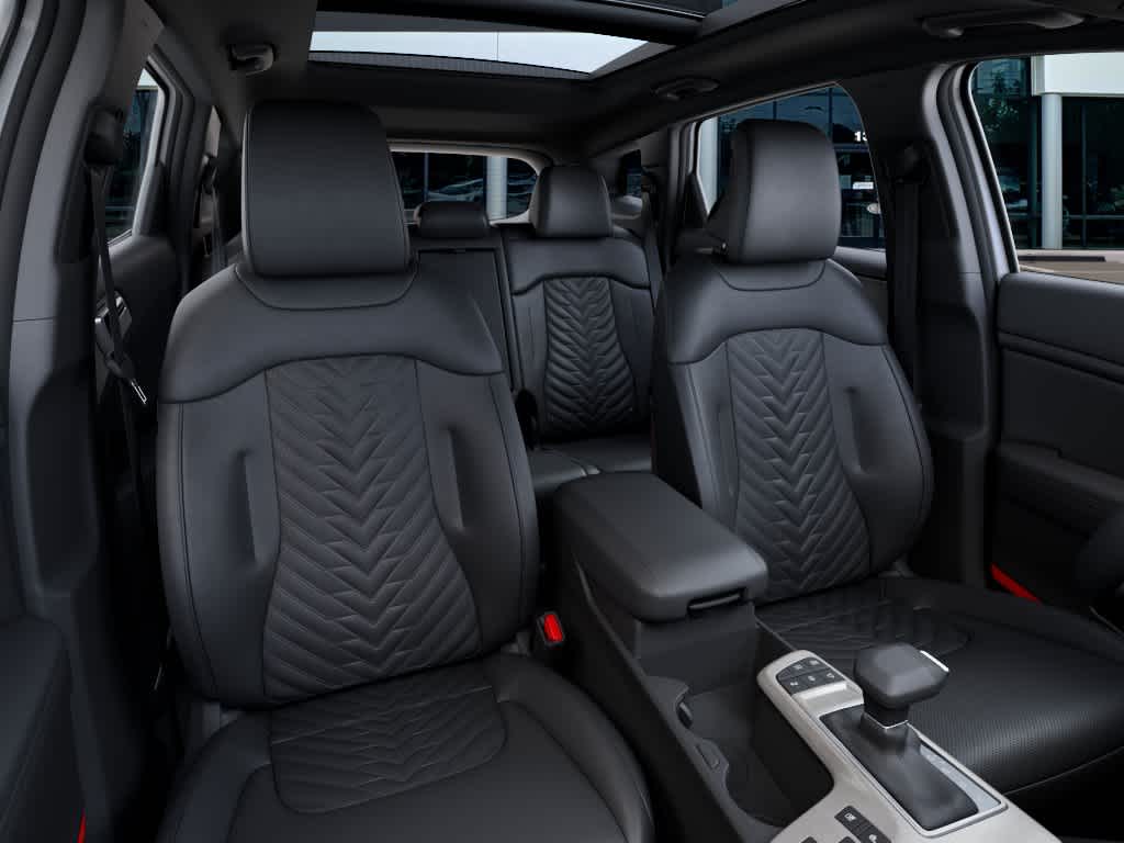 2026 Kia Sportage - Image 15