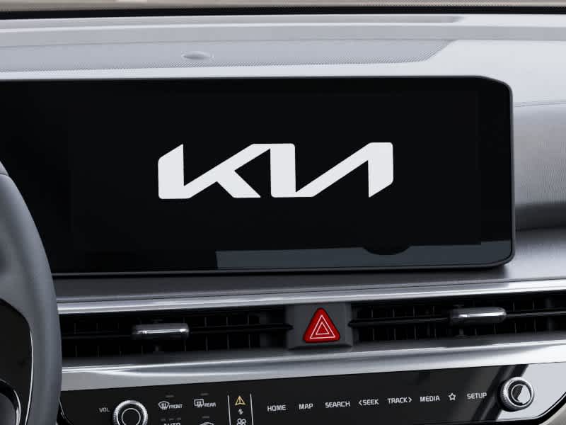 2026 Kia Sorento Hybrid - Image 20