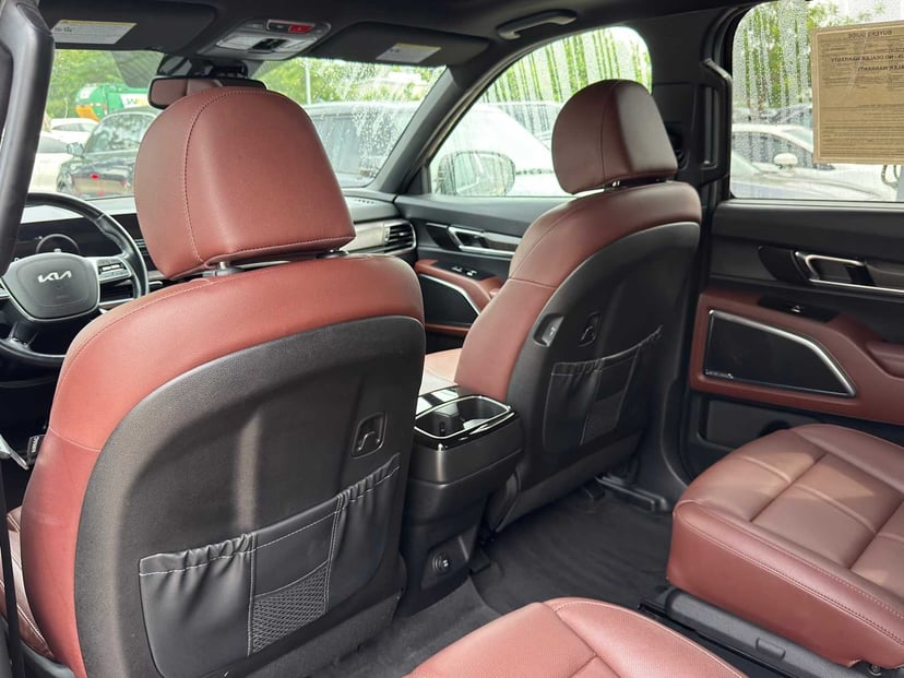 2023 Kia Telluride - Image 25