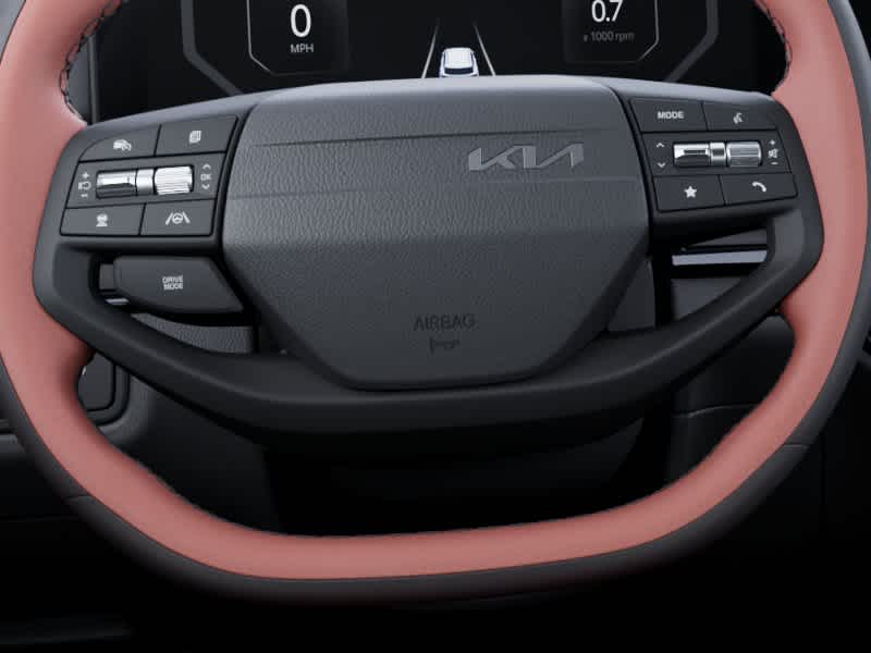 2026 Kia Sportage - Image 22