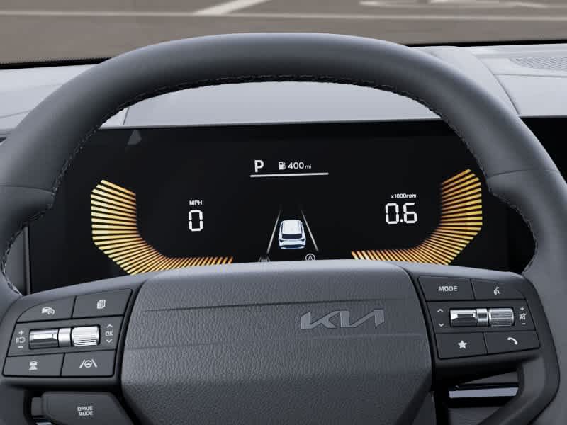2026 Kia Sportage - Image 21