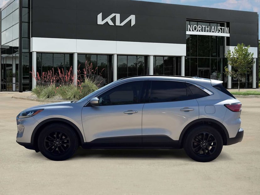 2020 Ford Escape - Image 5