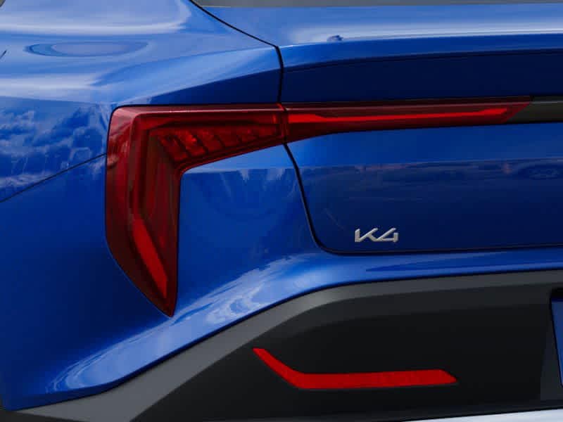 2026 Kia K4 - Image 11