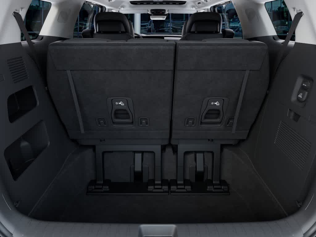 2026 Kia Carnival - Image 19