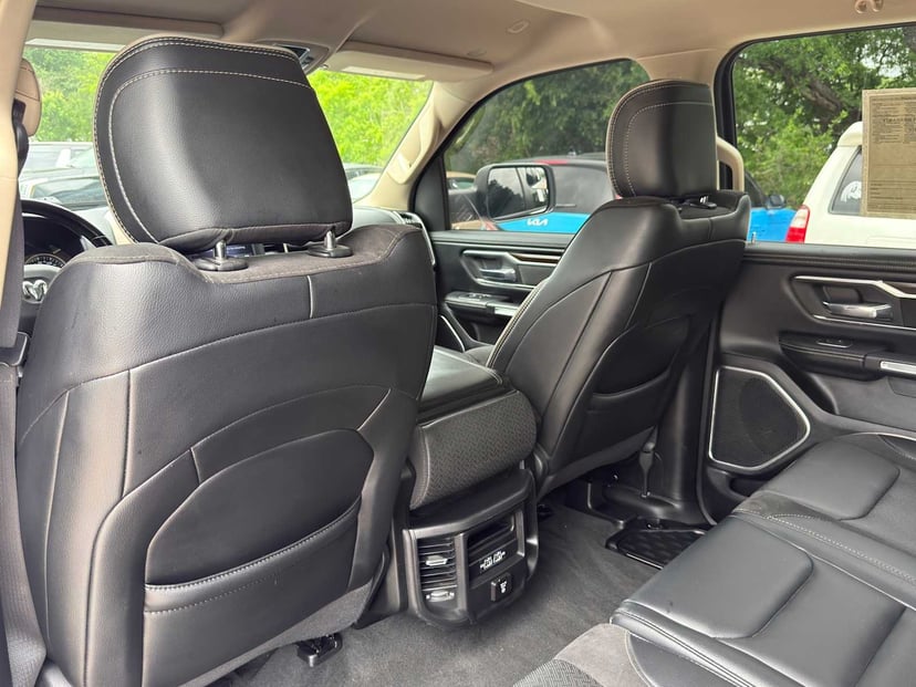 2021 Ram 1500 - Image 17