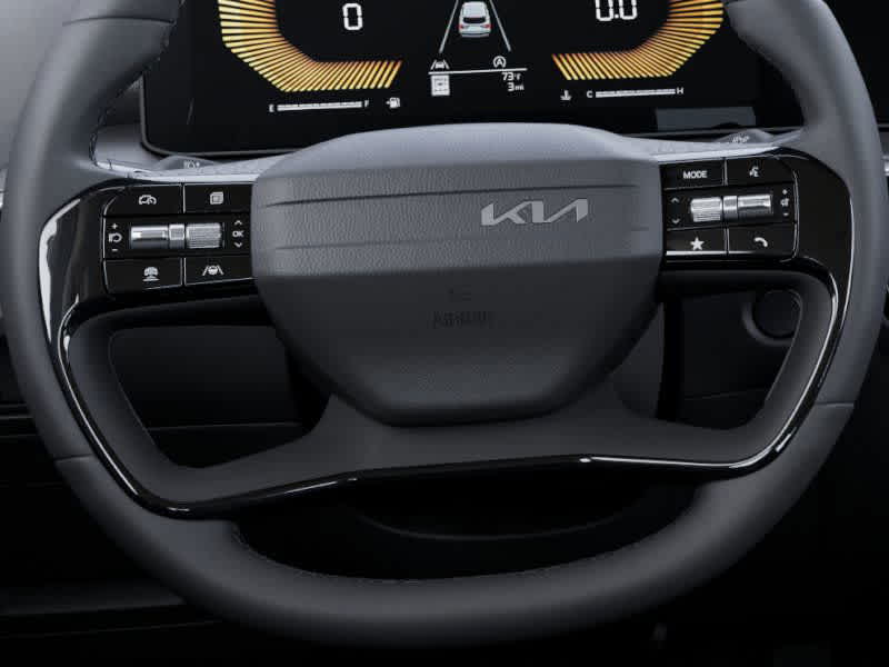 2026 Kia Sorento - Image 22
