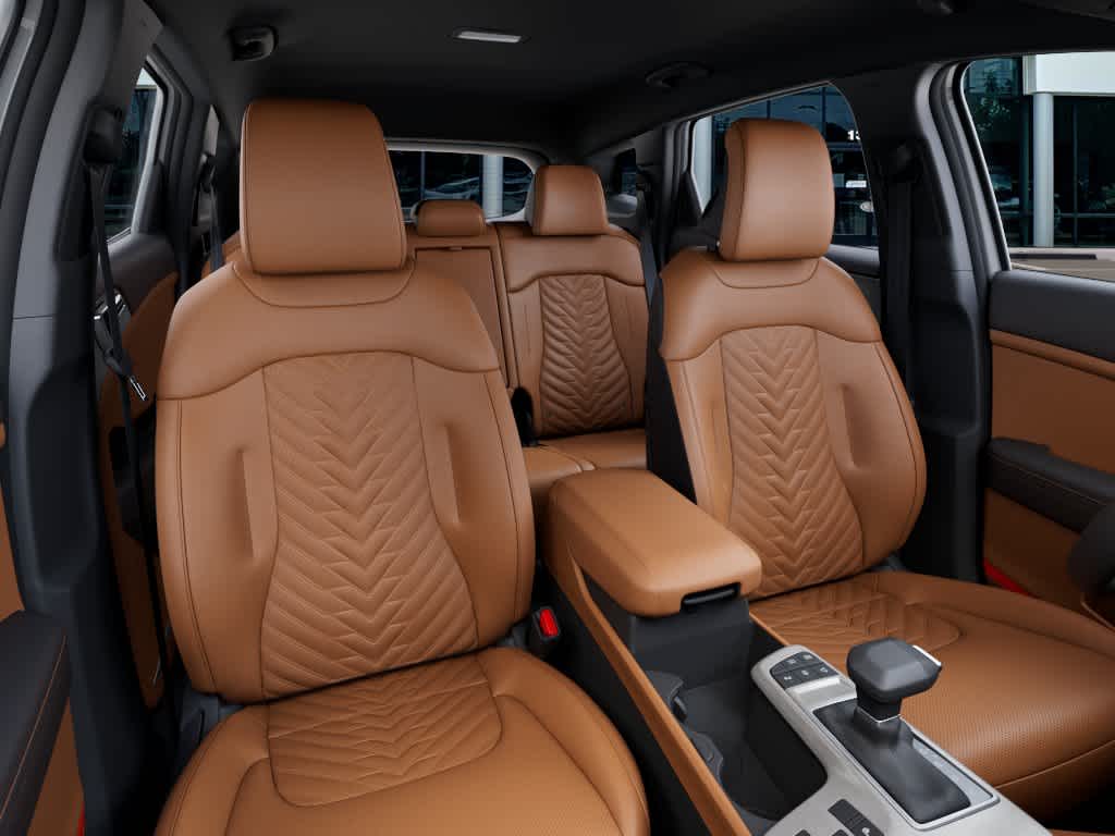 2026 Kia Sportage - Image 15