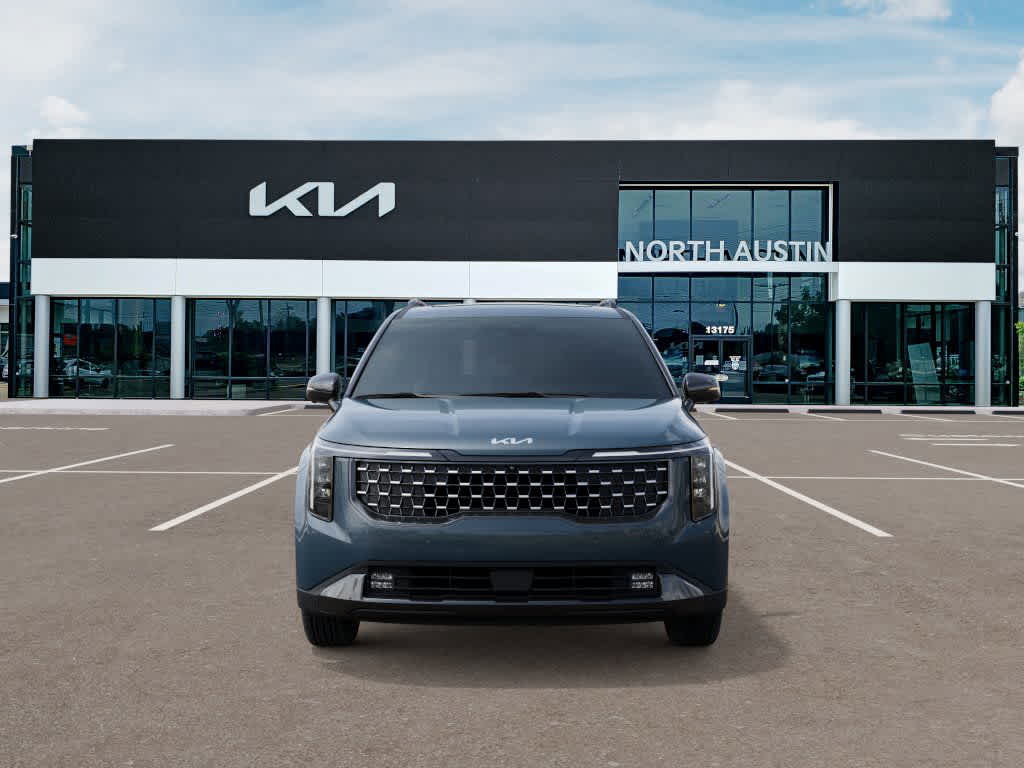 2026 Kia Carnival - Image 2