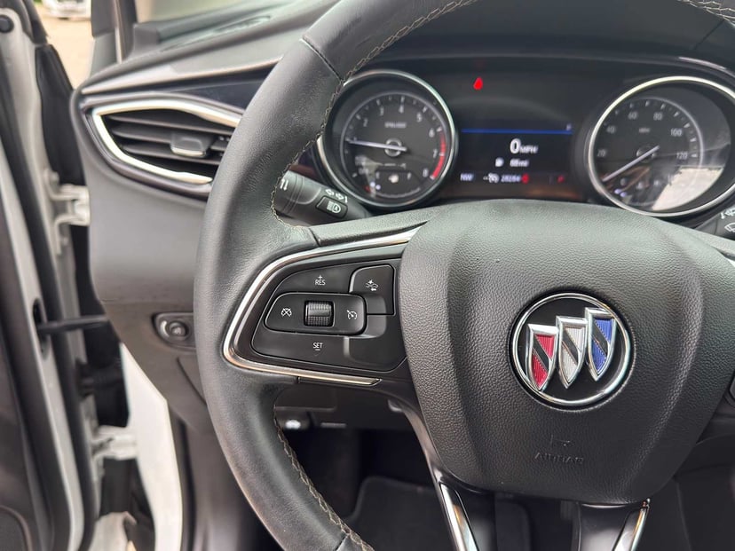2023 Buick Encore GX - Image 17