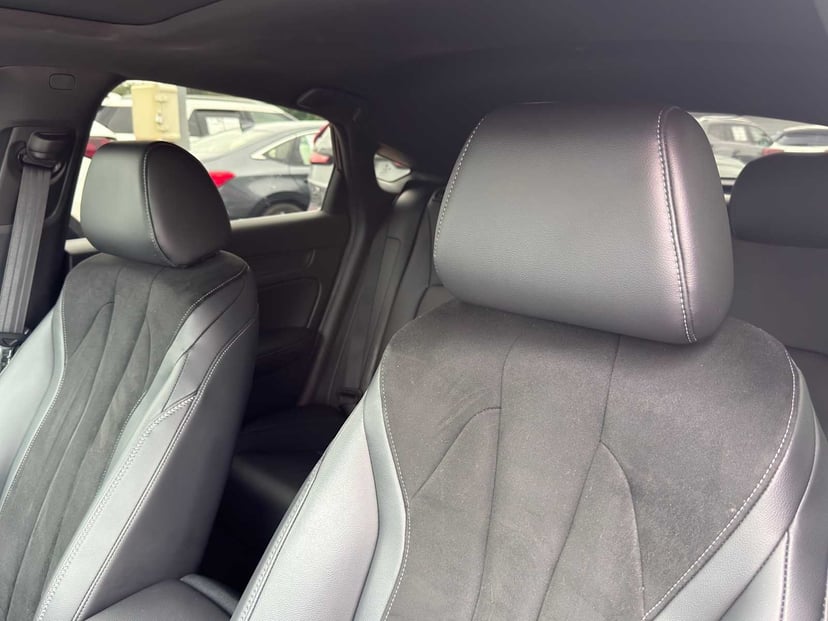 2023 Acura Integra - Image 12