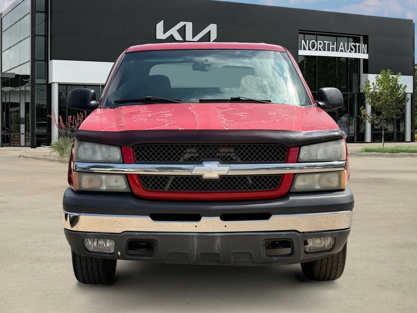 2003 Chevrolet Avalanche 1500 - Image 4