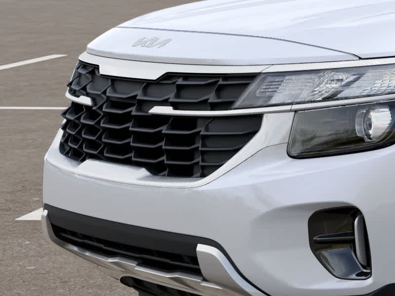 2026 Kia Seltos - Image 12