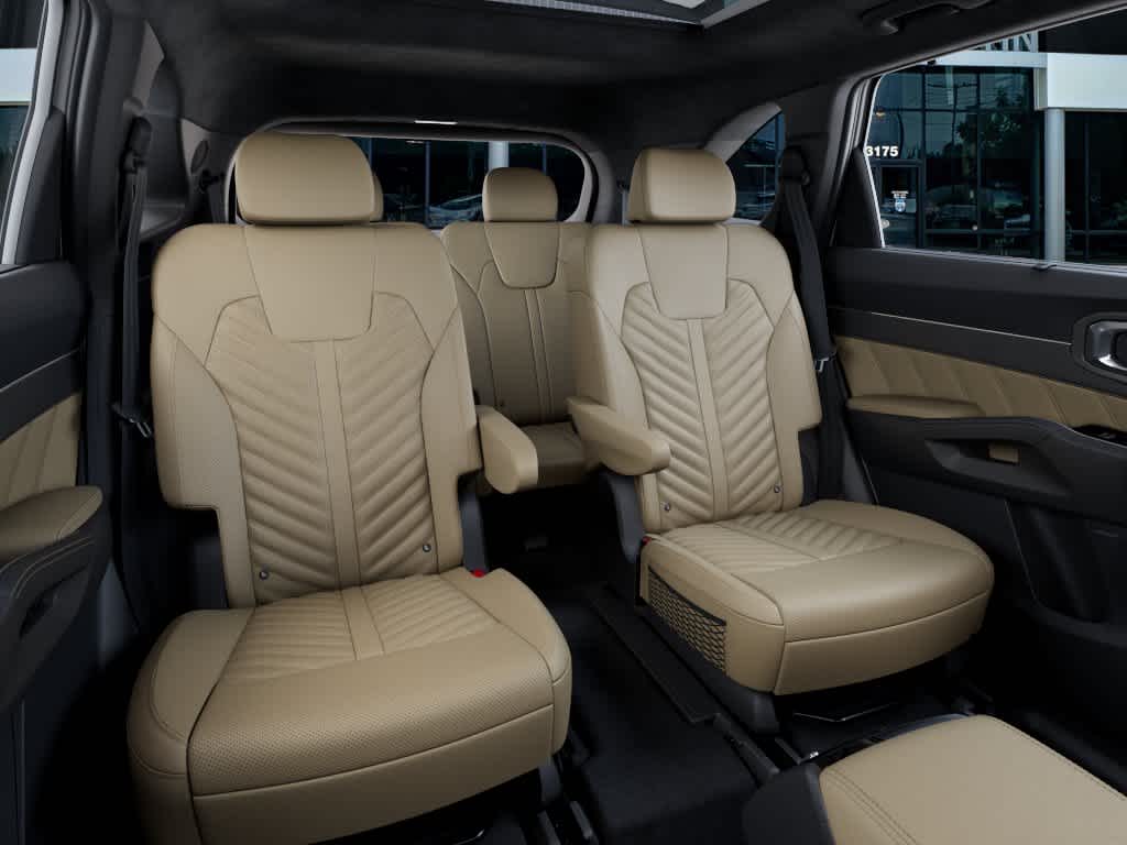 2026 Kia Sorento - Image 16