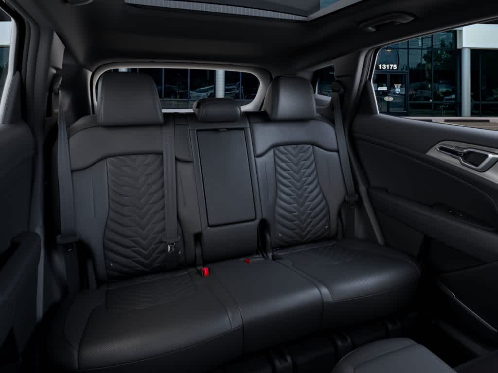 2026 Kia Sportage - Image 16