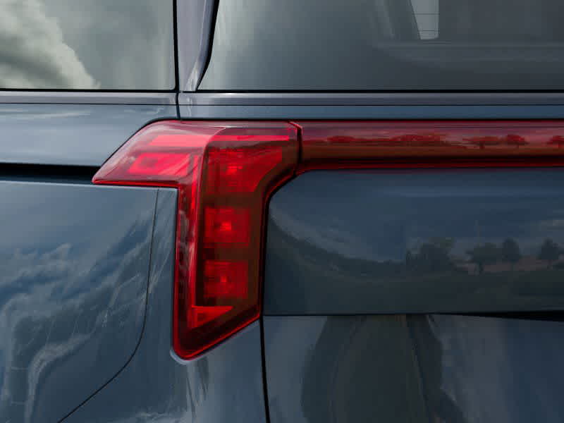 2026 Kia Carnival - Image 11