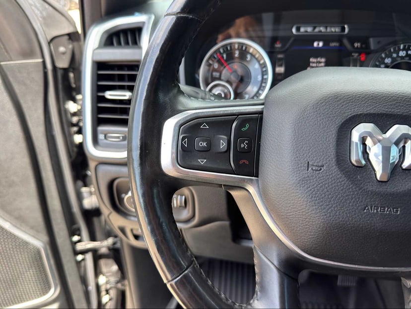 2020 Ram 1500 - Image 19
