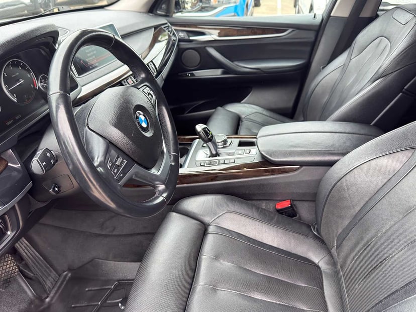 2015 BMW X5 - Image 11