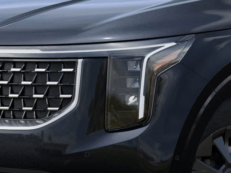 2026 Kia Carnival Hybrid - Image 10
