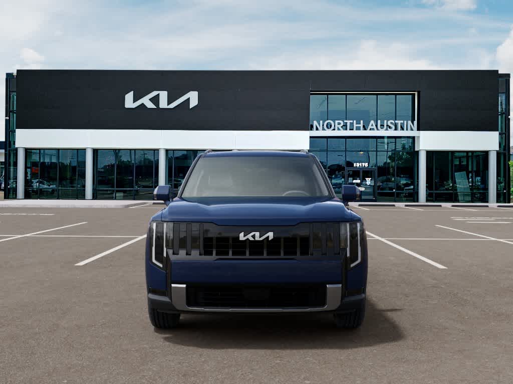 2027 Kia Telluride - Image 2