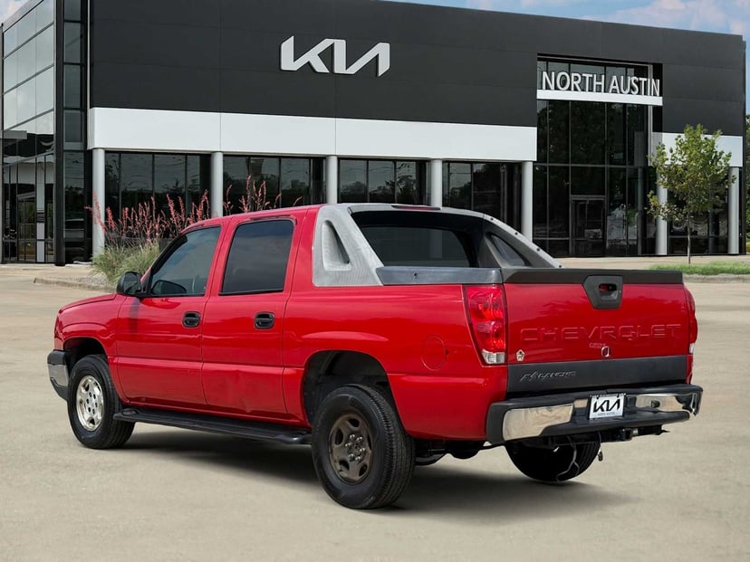 2003 Chevrolet Avalanche 1500 - Image 6