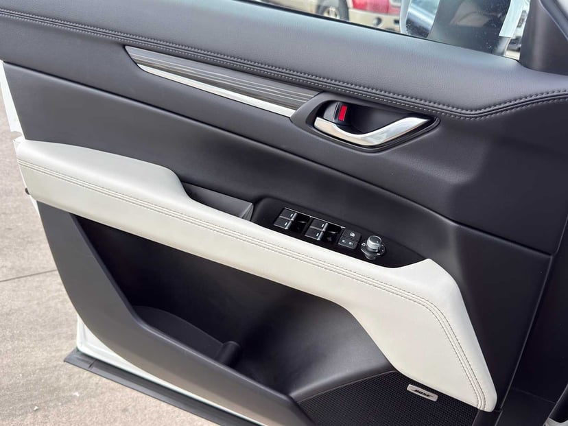 2021 Mazda CX-5 - Image 19
