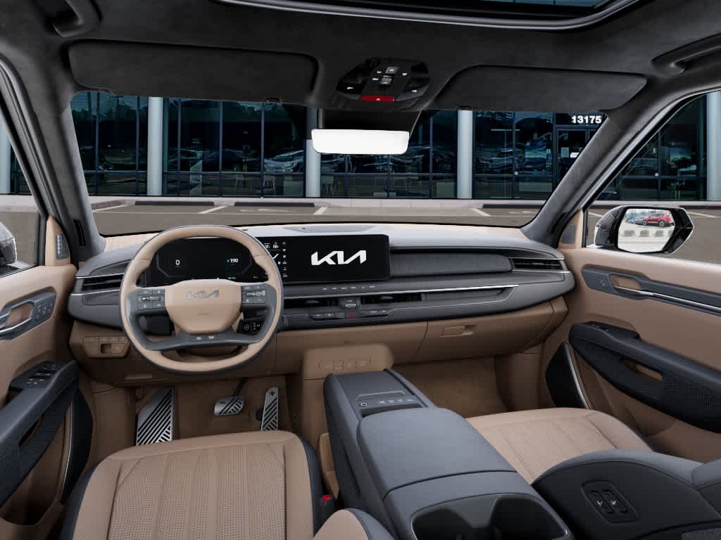 2026 Kia EV9 - Image 14