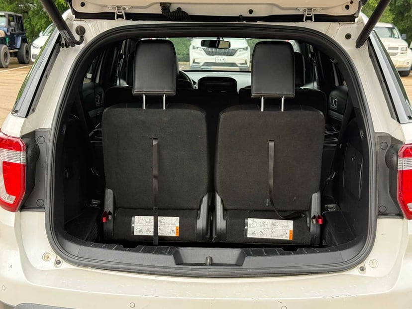 2017 Ford Explorer - Image 7