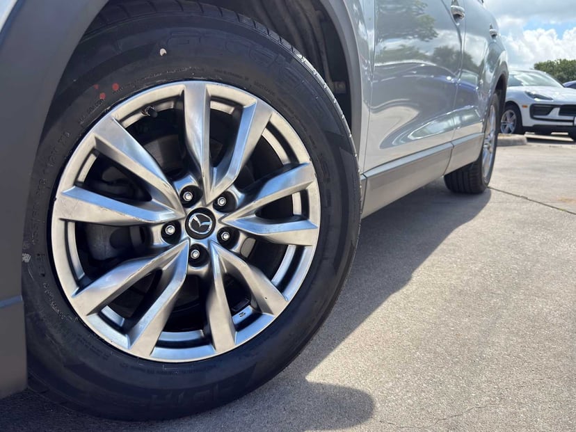 2018 Mazda Mazda CX-9 - Image 3