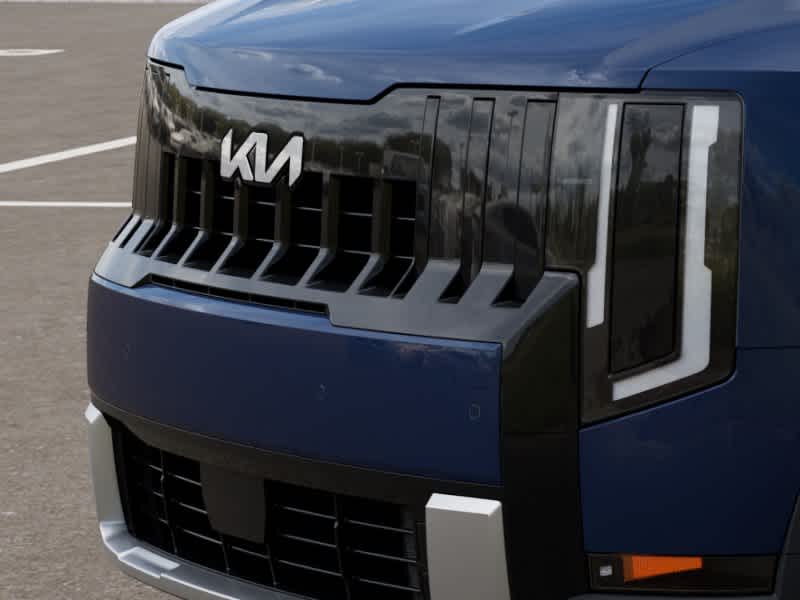 2027 Kia Telluride Hybrid - Image 12