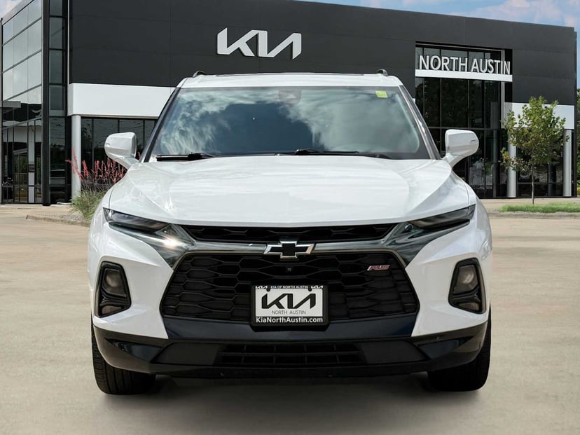 2019 Chevrolet Blazer - Image 5