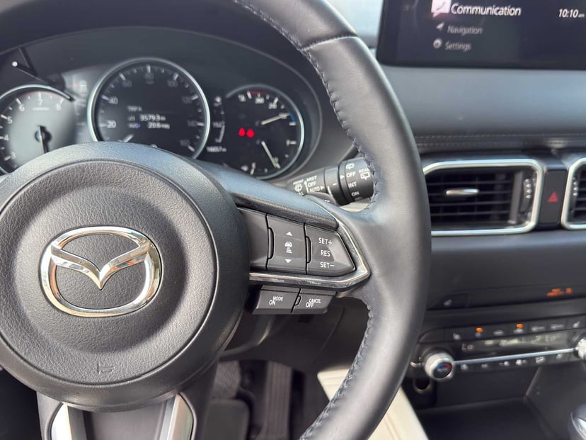 2021 Mazda CX-5 - Image 16