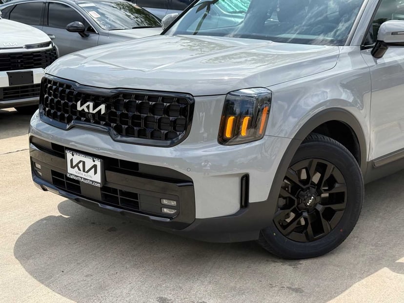 2024 Kia Telluride - Image 2